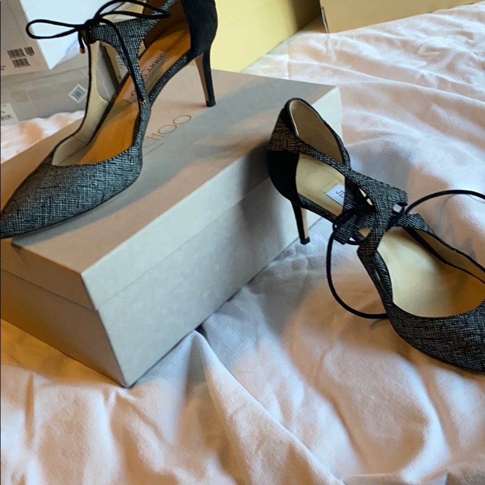 Jimmy Choo Vanessa 65